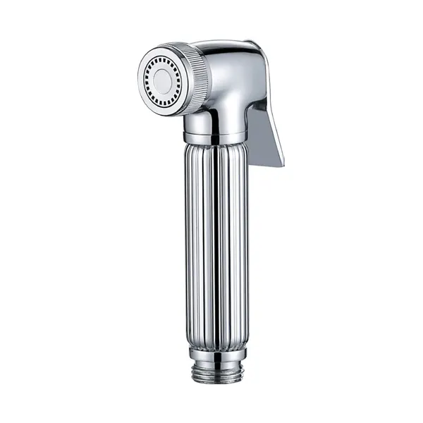 Zer da bidet spray bat?