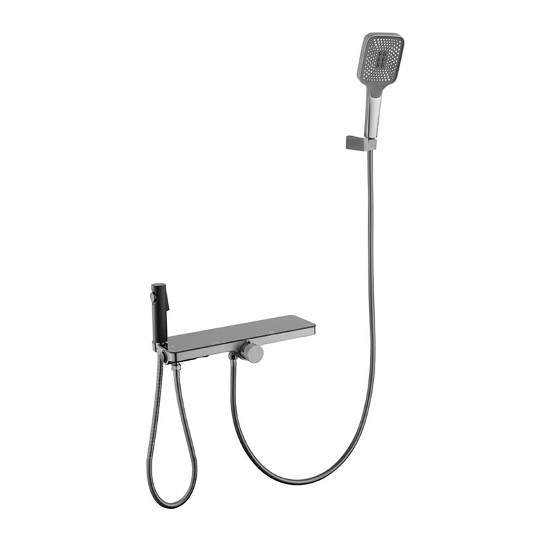 Zerk egiten du dutxa sistema bat zure bainugelarako aukera egokia?