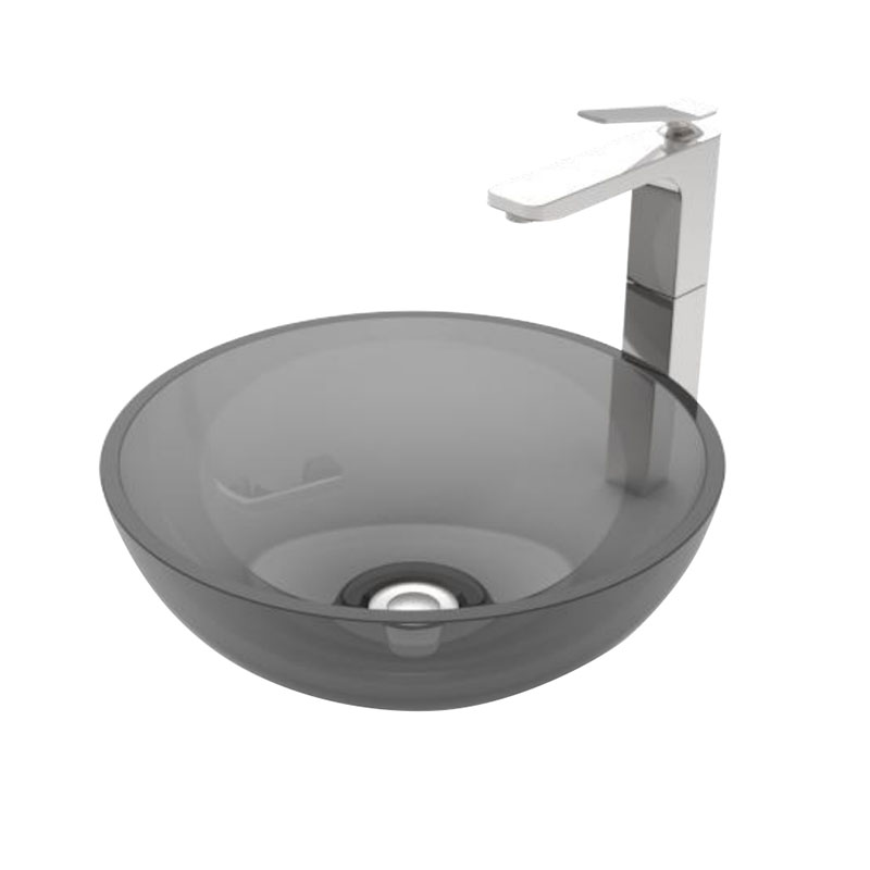 Gray Transparentp Comulptop arroa